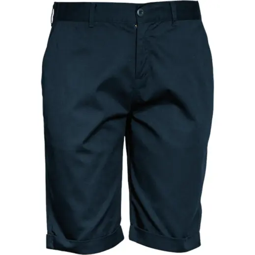 Easton Chino Short Mens Navy